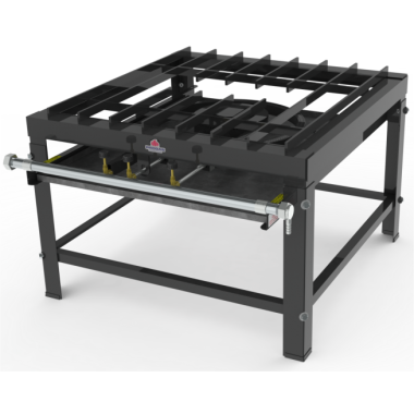 Linha Industrial - PFI-100-Progás