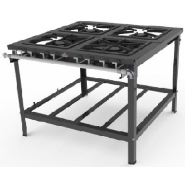 Linha PMD-400 F- Progás