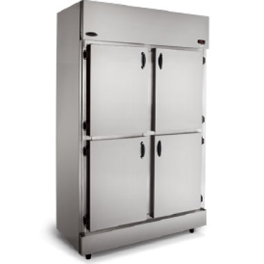 Refrigerador Comercial 4 Portas RC-4 - Conservex