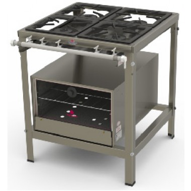 Linha Master Inox -PMI-400 F- Progás