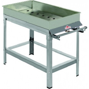 Linha Master Inox -PMI-MBM N S/ BM e BM p/ PMI-Progás