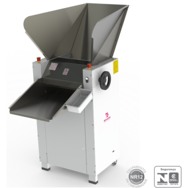 Cilindro Sovador CBI-500/1 N Style- Braesi