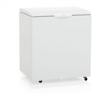 Freezer Horizontal Tampa Cega GHBS220 - Gelopar