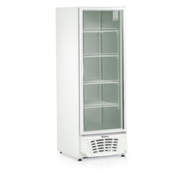 Conservador/ Refrigerador Vertical Dupla Ação GTPC-575PVA- Gelopar