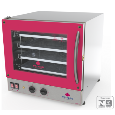 Fono Turbo Fast- PRP-004 G2- Progás