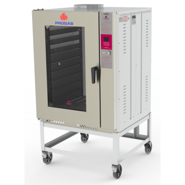 Forno Turbo PRP-10000 STYLE G2- Progás
