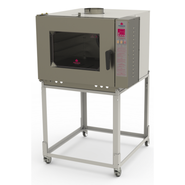 Forno Turbo PRP-5000 New Eletric- Progás