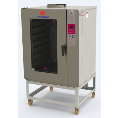 Forno Turbo PRP-8000 E Style-Progás