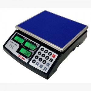 Balança computadora 31Kg POP-S 31/2 - Urano