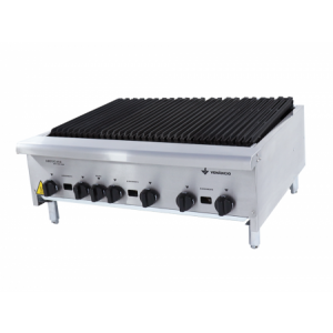 CHARBROILER