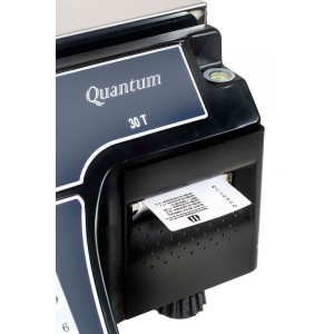 Balança 30kg Etiquetadora Quantum 30T- Triunfo
