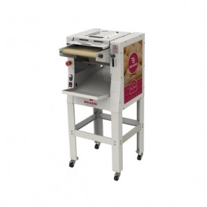 Modeladora de Pães com Pedestal MB35 Braesi