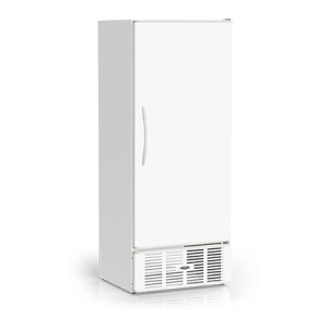 Conservador Vertical 600 Litros - Conservex - Geleira  RCV-600