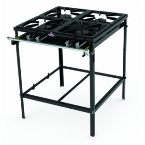 Linha Econômica - PM-400-Progás
