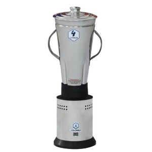 Liquidificador Industrial 4 Litros Alta Rotação Jl Colombo