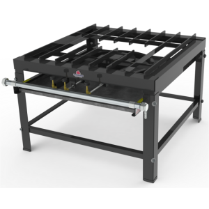 Linha Industrial - PFI-100-Progás