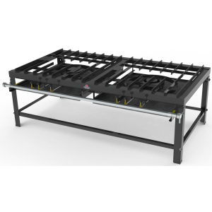 Linha Industrial - PFI-200-Progás