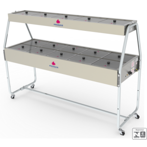 Buffets PRBF-50 GN-Progas