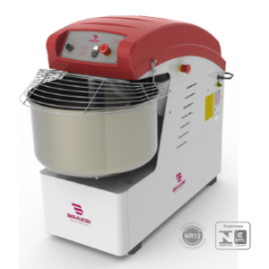 Amassadeira Espiral AES-40/1-Braesi