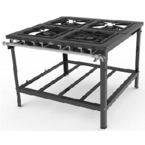 Linha PMD-400 F- Progás