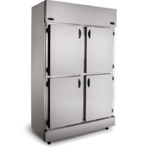 Refrigerador Comercial 4 Portas RC-4 - Conservex