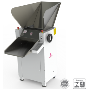 Cilindro Sovador CBI-500/1 N Style- Braesi