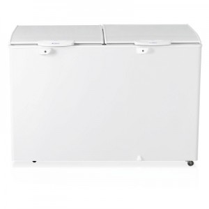 Freezer Conservador Horizontal GHBS-410- Dupla Ação -Gelopar