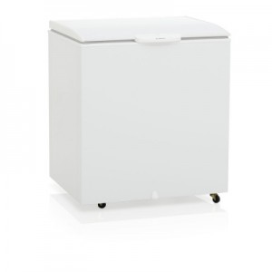 Freezer Horizontal Tampa Cega GHBS220 - Gelopar