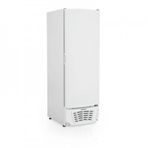 Conservador/ Refrigerador Vertical Dupla Ação GTPC-575- Gelopar