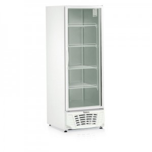 Conservador/ Refrigerador Vertical Dupla Ação GTPC-575PVA- Gelopar