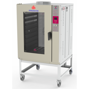 Forno Turbo PRP-10000 E Style- Progás