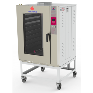 Forno Turbo PRP-10000 STYLE G2- Progás