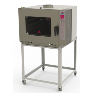 Forno Turbo PRP-5000 NEW LIGHT- Progás