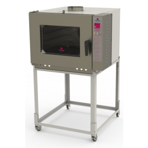 Forno Turbo PRP-5000 New Eletric- Progás