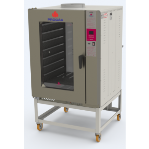 Forno Turbo PRP-8000 STYLE G2- Progás