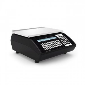 Balança Toledo Prix4 Uno 15kg Ethernet- Toledo