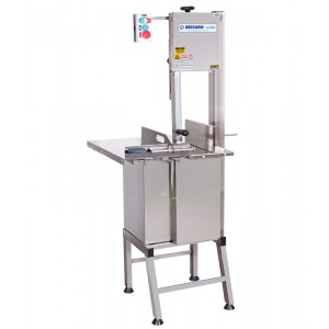 Serra Fita 2,55 Inox- Beccaro