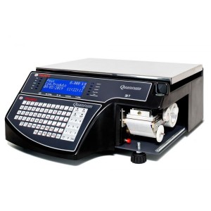 Balança 30kg Etiquetadora Quantum 30T- Triunfo