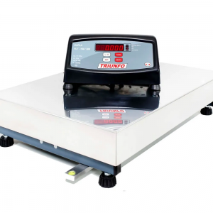 Balança PLT150/300 kg Triunfo