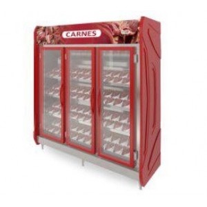 Expositor Refrigerador Polar MASPC-190